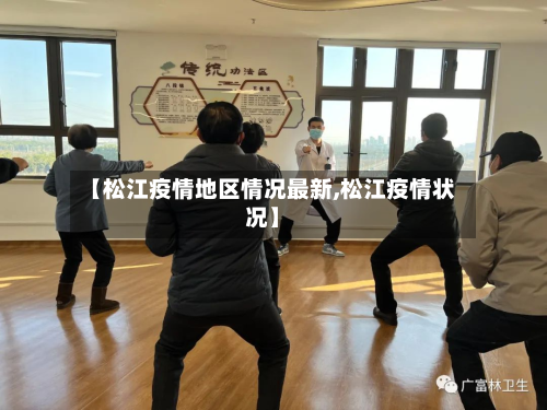 【松江疫情地区情况最新,松江疫情状况】-第3张图片