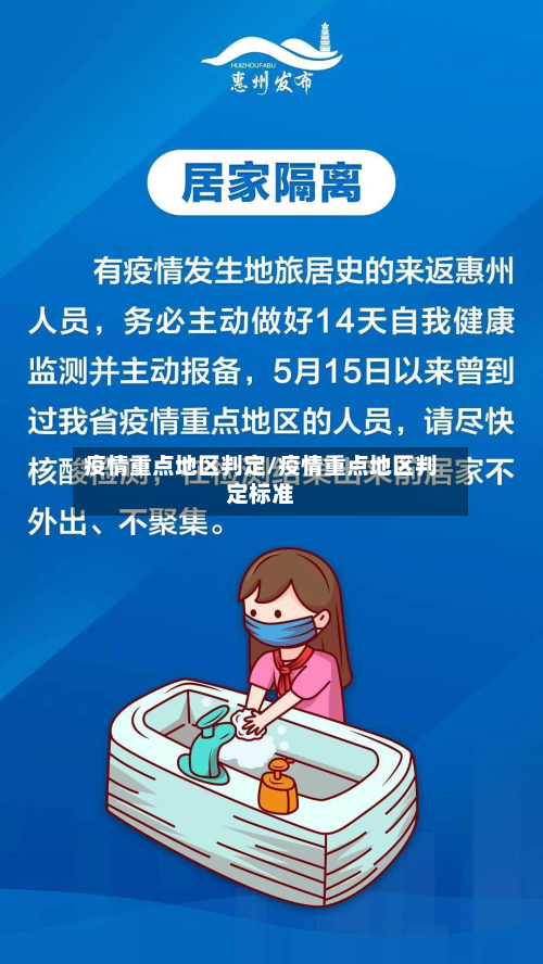 疫情重点地区判定/疫情重点地区判定标准-第3张图片