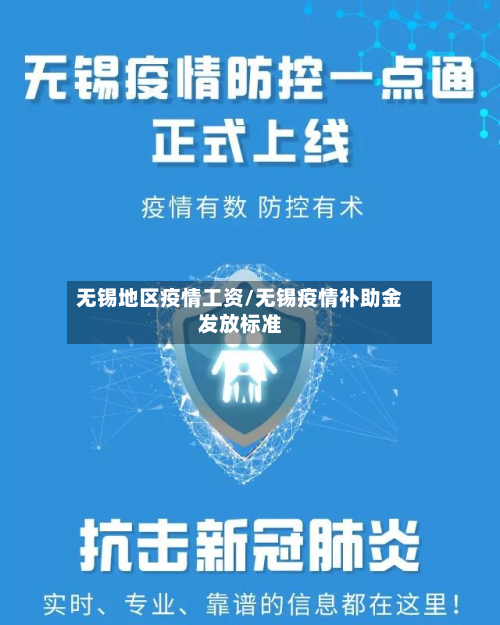 无锡地区疫情工资/无锡疫情补助金发放标准-第2张图片