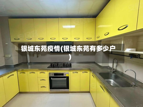 银城东苑疫情(银城东苑有多少户)-第2张图片