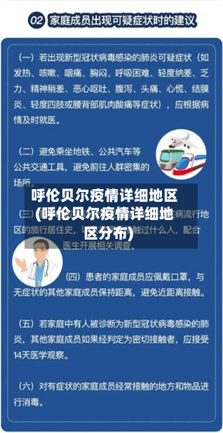 呼伦贝尔疫情详细地区(呼伦贝尔疫情详细地区分布)