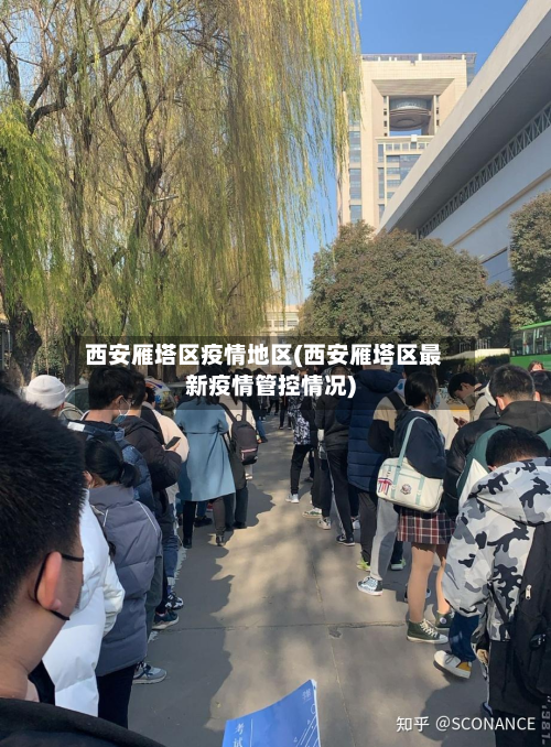 西安雁塔区疫情地区(西安雁塔区最新疫情管控情况)-第2张图片