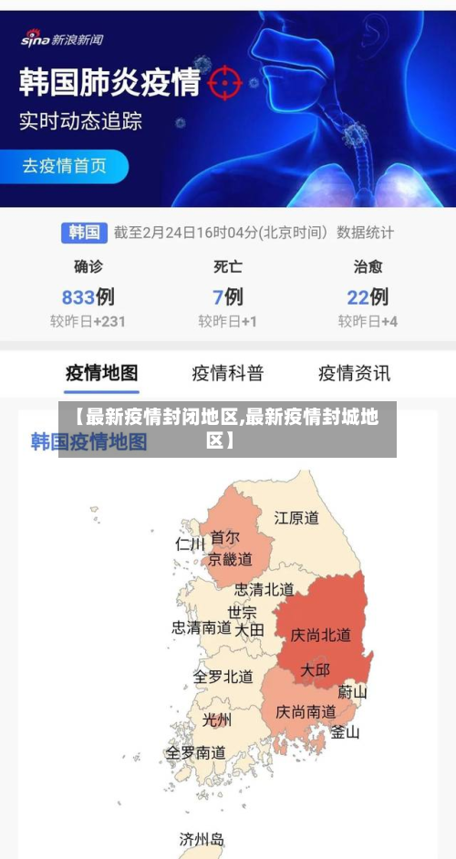 【最新疫情封闭地区,最新疫情封城地区】