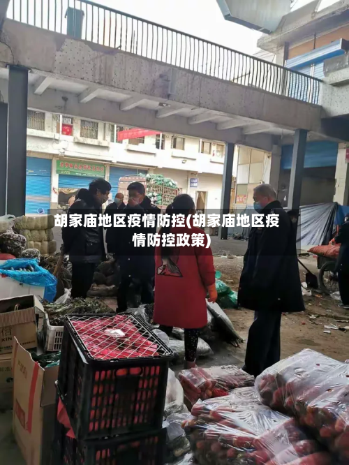 胡家庙地区疫情防控(胡家庙地区疫情防控政策)