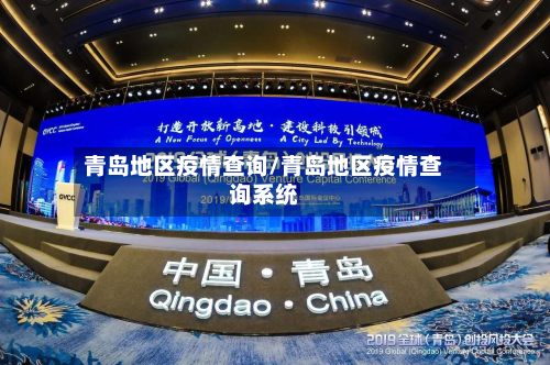 青岛地区疫情查询/青岛地区疫情查询系统