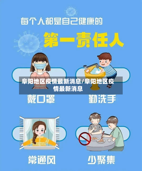 阜阳地区疫情最新消息/阜阳地区疫情最新消息