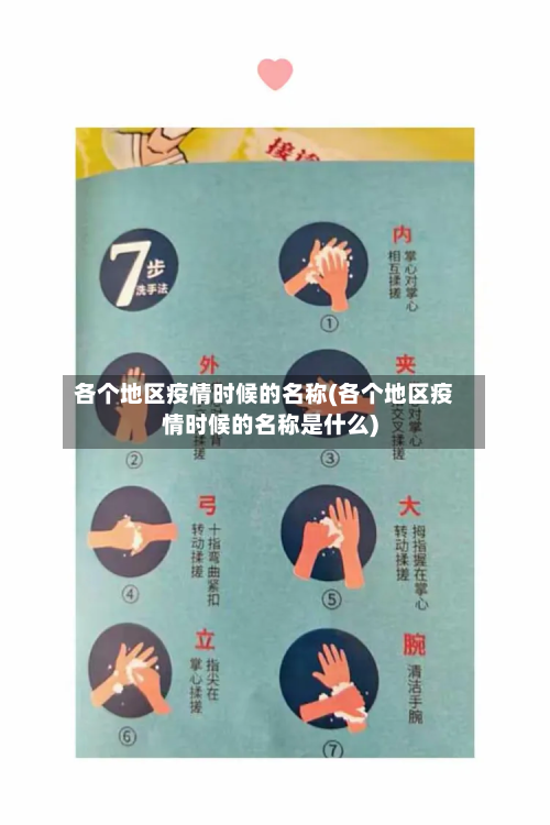 各个地区疫情时候的名称(各个地区疫情时候的名称是什么)-第2张图片